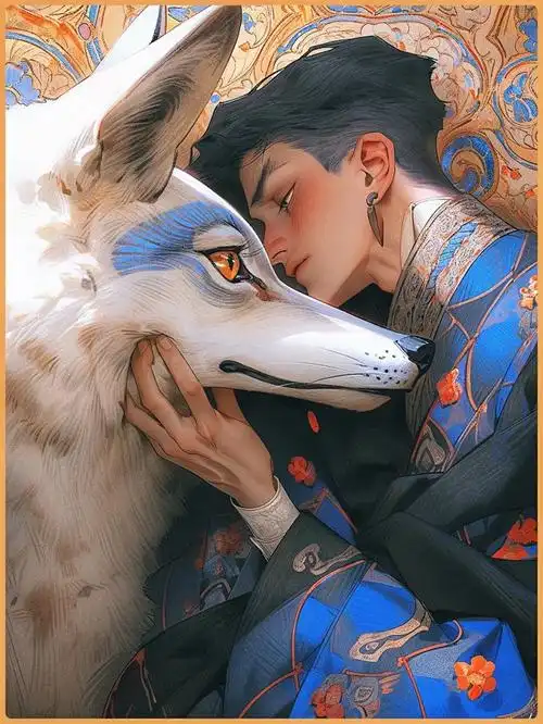 霸王别姬